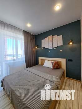 Студия квартира, посуточно, 24м2, 9/9 этаж