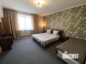 2-к квартира, посуточно, 70м2, 1/1 этаж