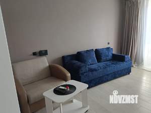 1-к квартира, посуточно, 31м2, 3/3 этаж