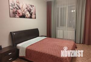 2-к квартира, посуточно, 37м2, 1/1 этаж