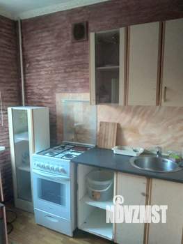 1-к квартира, на длительный срок, 31м2, 2/5 этаж