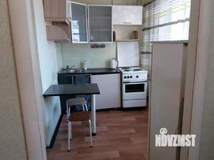 1-к квартира, посуточно, 23м2, 2/5 этаж