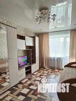 1-к квартира, посуточно, 31м2, 1/1 этаж