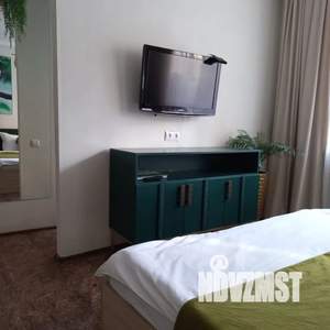 1-к квартира, посуточно, 24м2, 3/5 этаж