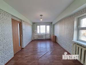 1-к квартира, на длительный срок, 29м2, 3/5 этаж