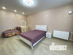 1-к квартира, посуточно, 40м2, 5/9 этаж