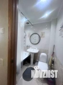 1-к квартира, посуточно, 50м2, 2/5 этаж