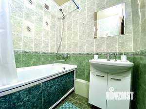 2-к квартира, посуточно, 60м2, 1/1 этаж