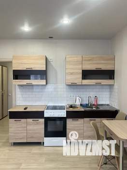 1-к квартира, посуточно, 50м2, 1/5 этаж
