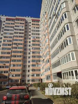 1-к квартира, на длительный срок, 37м2, 12/16 этаж