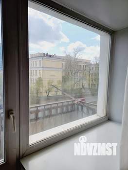 1-к квартира, посуточно, 30м2, 3/5 этаж