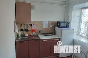 1-к квартира, посуточно, 32м2, 2/4 этаж