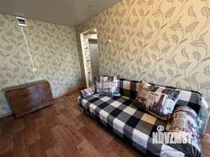 1-к квартира, посуточно, 45м2, 2/5 этаж