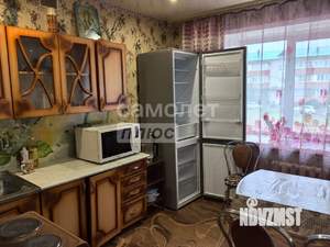 1-к квартира, на длительный срок, 35м2, 2/3 этаж