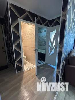 2-к квартира, посуточно, 48м2, 2/5 этаж
