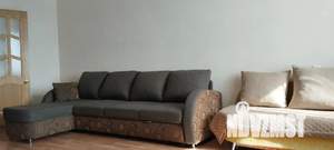 2-к квартира, посуточно, 64м2, 7/9 этаж