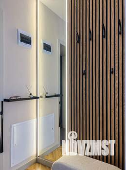 1-к квартира, посуточно, 33м2, 1/1 этаж