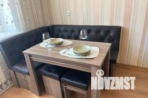 2-к квартира, посуточно, 66м2, 7/12 этаж