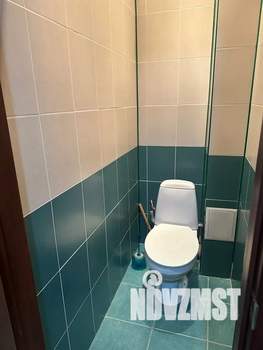 1-к квартира, посуточно, 50м2, 2/9 этаж