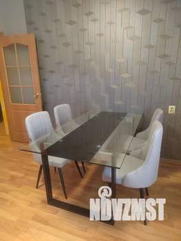 2-к квартира, посуточно, 80м2, 3/16 этаж