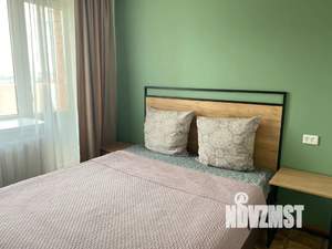 1-к квартира, посуточно, 23м2, 7/10 этаж