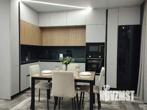 2-к квартира, посуточно, 85м2, 1/1 этаж