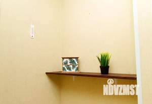 1-к квартира, посуточно, 48м2, 1/1 этаж