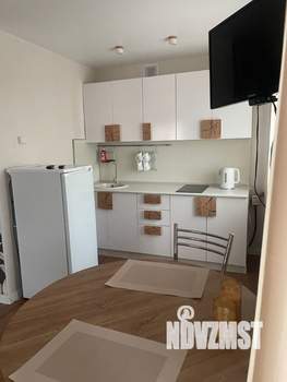 Студия квартира, посуточно, 32м2, 3/5 этаж