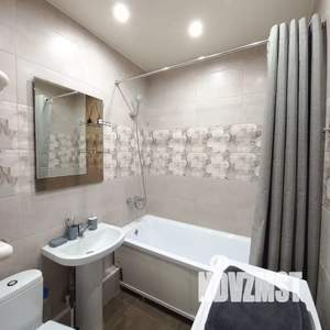 Студия квартира, посуточно, 40м2, 16/16 этаж