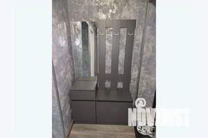 3-к квартира, посуточно, 65м2, 5/5 этаж