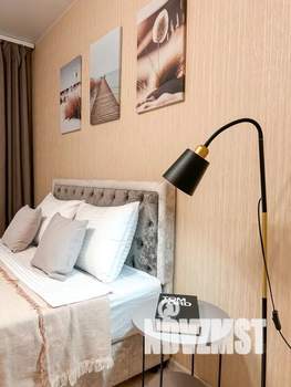 1-к квартира, посуточно, 50м2, 16/24 этаж