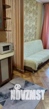 1-к квартира, посуточно, 24м2, 6/9 этаж