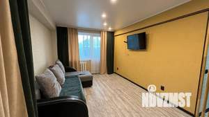 2-к квартира, посуточно, 42м2, 4/5 этаж