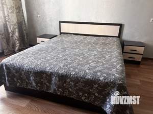 1-к квартира, посуточно, 49м2, 2/16 этаж