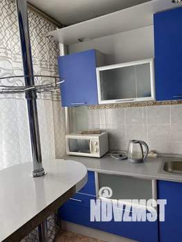 1-к квартира, посуточно, 35м2, 3/5 этаж