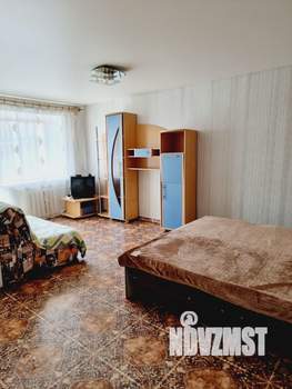 1-к квартира, посуточно, 30м2, 3/5 этаж