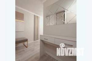 1-к квартира, посуточно, 27м2, 4/5 этаж