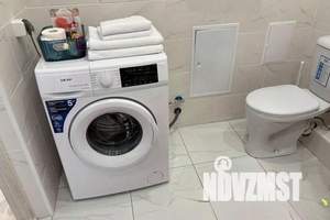 2-к квартира, посуточно, 40м2, 2/16 этаж