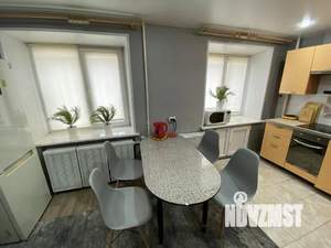 1-к квартира, посуточно, 74м2, 1/1 этаж