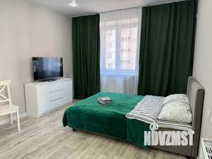Студия квартира, посуточно, 31м2, 2/9 этаж
