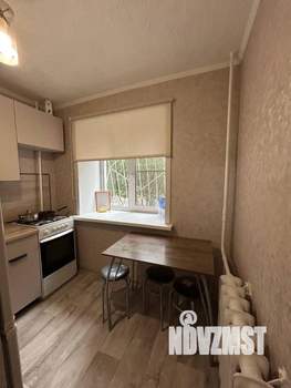 2-к квартира, посуточно, 48м2, 1/5 этаж