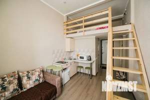 Студия квартира, посуточно, 30м2, 1/5 этаж