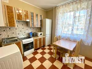 1-к квартира, посуточно, 42м2, 2/9 этаж