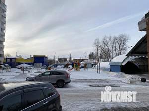 1-к квартира, посуточно, 15м2, 1/1 этаж