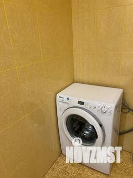 1-к квартира, посуточно, 50м2, 6/9 этаж