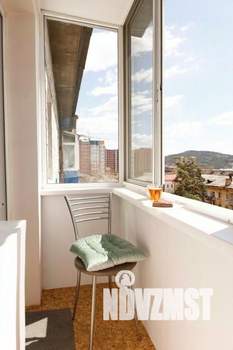 1-к квартира, посуточно, 48м2, 1/1 этаж