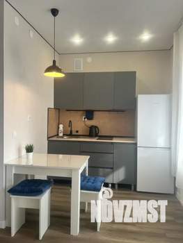 Студия квартира, посуточно, 32м2, 14/16 этаж