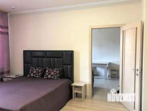 1-к квартира, посуточно, 50м2, 1/1 этаж