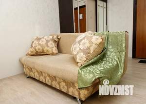 1-к квартира, посуточно, 50м2, 12/14 этаж