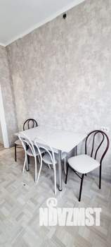 1-к квартира, посуточно, 40м2, 7/10 этаж